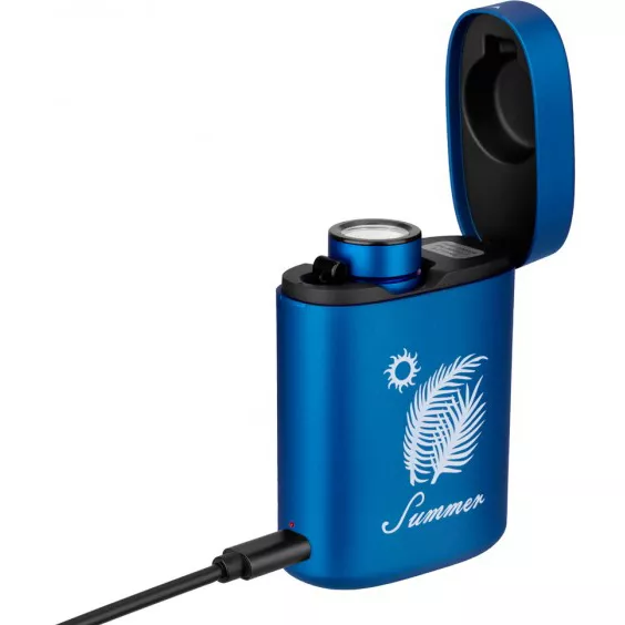 Ліхтарик Olight Baton 3 Premium Edition Summer - фото 3