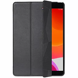 Чехол для планшета Decoded Slim Cover для Apple iPad 10.2" 7 (2019), 8 (2020), 9 (2021)  Black (D9IPA102SC1BK)