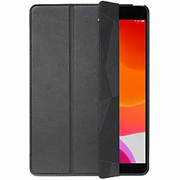 Чохол для планшету Decoded Slim Cover для Apple iPad 10.2" 7 (2019), 8 (2020), 9 (2021) Black (D9IPA102SC1BK) - фото Чохол для планшету Decoded Slim Cover для Apple iPad 10.2" 7 (2019), 8 (2020), 9 (2021) Black (D9IPA102SC1BK)