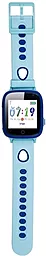 Смарт-годинник Ergo GPS Tracker Color C020 Blue (GPSC020B) - мініатюра 5