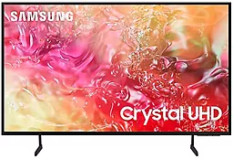 Телевізор Samsung UE60DU7100