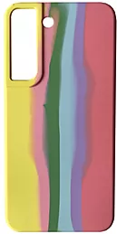 Чохол 1TOUCH Rainbow Original для Samsung Galaxy S22 Plus №3