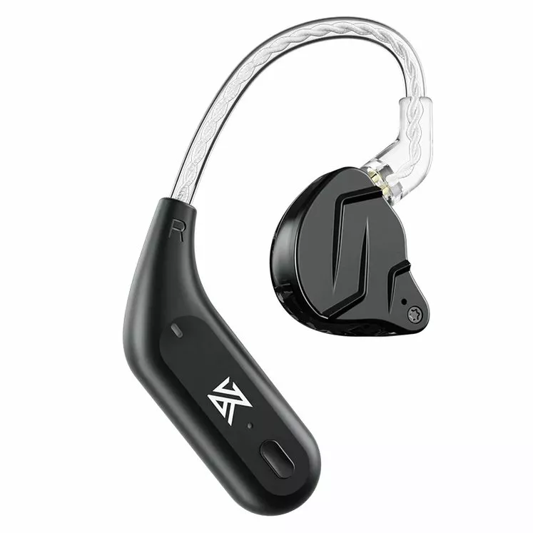 Bluetooth-модуль KZ AZ09 із завушинами (B-pin) - фото 3