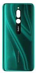 Задняя крышка корпуса Xiaomi Redmi 8 Original Green - фото Задняя крышка корпуса Xiaomi Redmi 8 Original Green