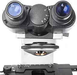 Мікроскоп SIGETA MB-502 40x-1600x LED Bino Plan-Achromatic - мініатюра 3