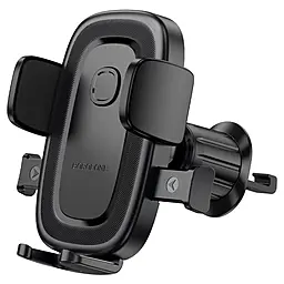 Держатель Borofone BH131 Black - фото Держатель Borofone BH131 Black