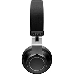 Наушники Jabra Move Black Bluetooth - миниатюра 5 Наушники Jabra Move Black Bluetooth - миниатюра 5