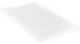 Настільний утримувач Baseus Folding Bracket Antiskid Pad White (SUWNT-02)