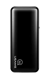 Повербанк Usams US-CD65 2000 mAh Black