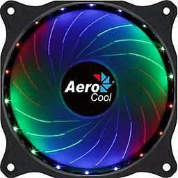 Система охлаждения Aerocool Cosmo 12 FRGB (ACF3-NA10117.11)