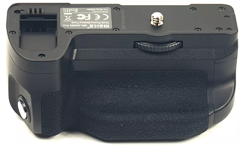 Батарейный блок Sony MK-A6500 Pro (BG950058) Meike - фото 4