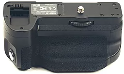 Батарейный блок Sony MK-A6500 Pro (BG950058) Meike - миниатюра 4 Батарейный блок Sony MK-A6500 Pro (BG950058) Meike - миниатюра 4