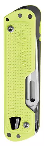 Мультитул Leatherman Free T4 Lunar (832883) - фото 3