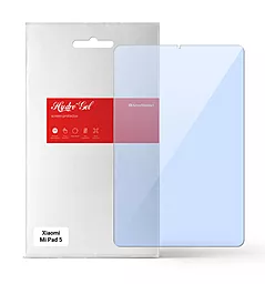 Гідрогелева плівка ArmorStandart Anti-Blue для Xiaomi Mi Pad 5/5 Pro (ARM61085) 