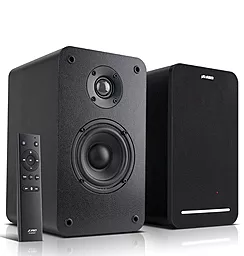 Колонки акустичні F&D R40BT Black - фото Колонки акустичні F&D R40BT Black