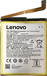Аккумулятор Lenovo K9 Note / BL287 (3760 mAh) 12 мес. гарантии