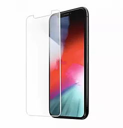 Захисне скло 1TOUCH 2.5D Apple iPhone 11, iPhone XR Clear