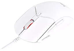 Компьютерная мышка HyperX Pulsefire Haste 2 White (6N0A8AA) - миниатюра 2