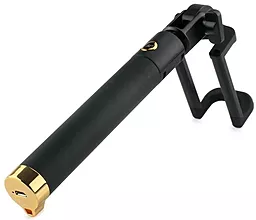 Моноподи, селфі-палки для селфі Dispho Elite Bluetooth Gold