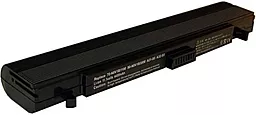 Акумулятор для ноутбука Asus A31-S5 / 11.1V 5200mAh Black