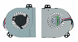 Вентилятор (кулер) для ноутбука Asus Zenbook VX50 UX50 XU50V RX05 5V 0.41A 4-pin SUNON - фото Вентилятор (кулер) для ноутбука Asus Zenbook VX50 UX50 XU50V RX05 5V 0.41A 4-pin SUNON