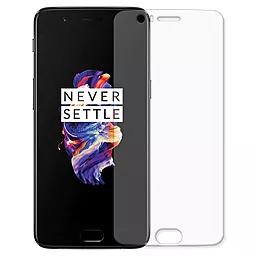 Защитная пленка BoxFace Противоударная OnePlus 5 Matte - фото Защитная пленка BoxFace Противоударная OnePlus 5 Matte