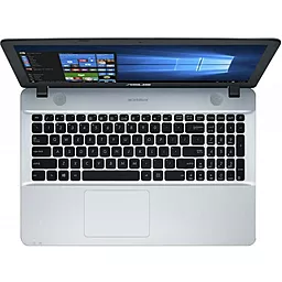Ноутбук Asus X541NA (X541NA-GO123) - миниатюра 3