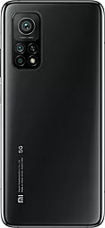 Смартфон Xiaomi Mi 10T Pro 8/128GB Cosmic Black - миниатюра 3