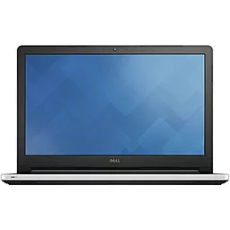 Ноутбук Dell Inspiron 5559 (I555410DDL-T2W) - миниатюра 3