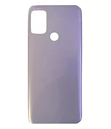 Задняя крышка корпуса Motorola Moto G30 XT2129 Pastel Sky - фото Задняя крышка корпуса Motorola Moto G30 XT2129 Pastel Sky
