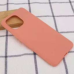 Чохол Epik Candy для Xiaomi Redmi A1 / A2 Rose Gold - мініатюра 2