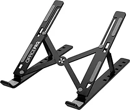 Подставка для ноутбука OfficePro LS320B Black 