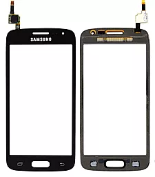 Сенсор (тачскрін) Samsung Galaxy Core LTE G386F (original) Black