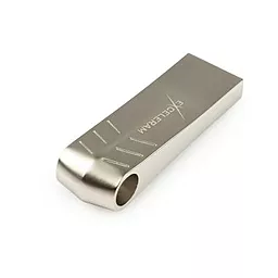 Флешка Exceleram 32GB U4 Series USB 2.0 (EXP2U2U4S32) Silver - фото Флешка Exceleram 32GB U4 Series USB 2.0 (EXP2U2U4S32) Silver