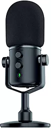 Микрофон Razer Seiren Elite Black (RZ19-02280100-R3M1) - миниатюра 6