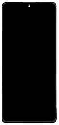 Дисплей Xiaomi Redmi Note 13 4G с тачскрином, (OLED), Black