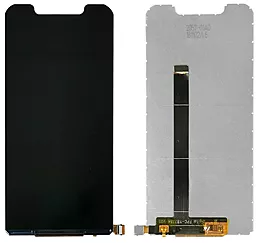 Дисплей DOOGEE X70 без тачскрина, оригинал - фото Дисплей DOOGEE X70 без тачскрина, оригинал