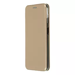 Чохол ArmorStandart G-Case для Samsung Galaxy A22 (A225), Galaxy M32 (M325) Gold (ARM59748)
