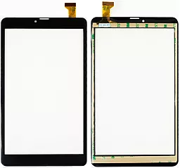 Сенсор (тачскрин) Sigma mobile X-Style TAB A81, A82 (214x119, #YJ540FPC-V0, XLD808-V0, RP-519A-8.0-CFLQ-MQ808ME, MGLCTP-801126-80697FPC, WJ538FPC-V0, CX-071-08100A1) Black - фото Сенсор (тачскрин) Sigma mobile X-Style TAB A81, A82 (214x119, #YJ540FPC-V0, XLD808-V0, RP-519A-8.0-CFLQ-MQ808ME, MGLCTP-801126-80697FPC, WJ538FPC-V0, CX-071-08100A1) Black