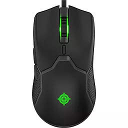 Компьютерная мышка GamePro GM229 Black - фото Компьютерная мышка GamePro GM229 Black