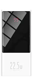 Повербанк Baseus Super mini 20000mAh 22.5W White (PPMN-B02)