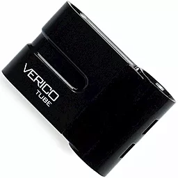 Флешка Verico USB 2.0 64Gb Tube (1UDOV-P8BK63-NN) Black