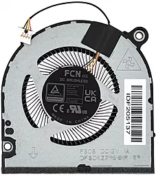 Вентилятор (кулер) для ноутбука Acer Nitro V 15 ANV15-41, ANV15-51, FAN 2 Original 23.QNAN7.002 - фото Вентилятор (кулер) для ноутбука Acer Nitro V 15 ANV15-41, ANV15-51, FAN 2 Original 23.QNAN7.002