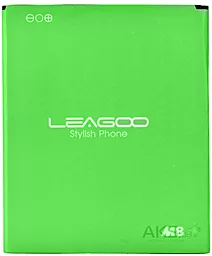 Аккумулятор Leagoo M8 Pro (3500 mAh) 12 мес. гарантии