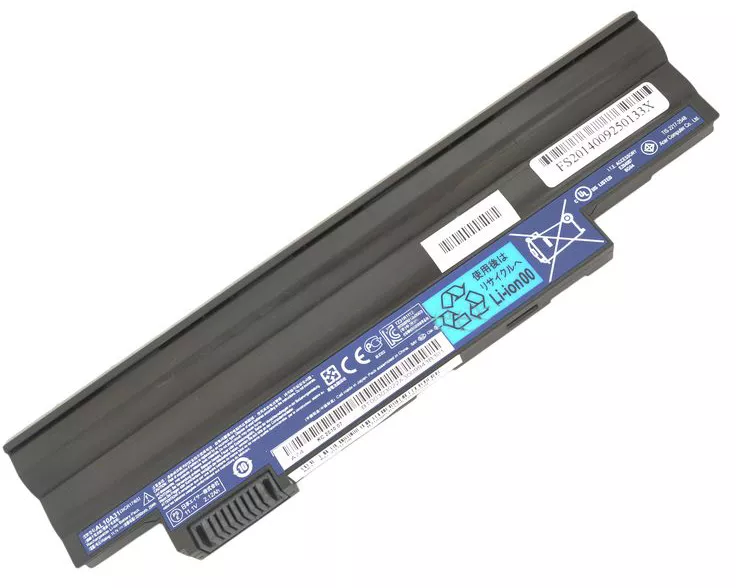 Аккумуляторы для ноутбуков Acer AL10A31 фото