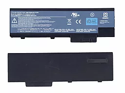 Аккумулятор для ноутбука Acer SQU-525 Aspire 9300 / 11.1V 5200mAh / Black