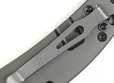 Нож Skif Urbanite 425E - фото 2