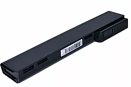 Аккумулятор для ноутбука HP HSTNN-I90C / 10.8V 4400mAh / NB460885 PowerPlant - миниатюра 2