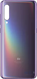 Задняя крышка корпуса Xiaomi Mi 9 Lavender Violet