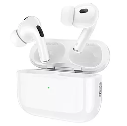 Навушники Hoco EW77 White (6942007631792) - фото Навушники Hoco EW77 White (6942007631792)